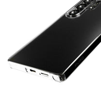 Retail Display Cases – Silicone case for Samsung Galaxy S25 - Carlat