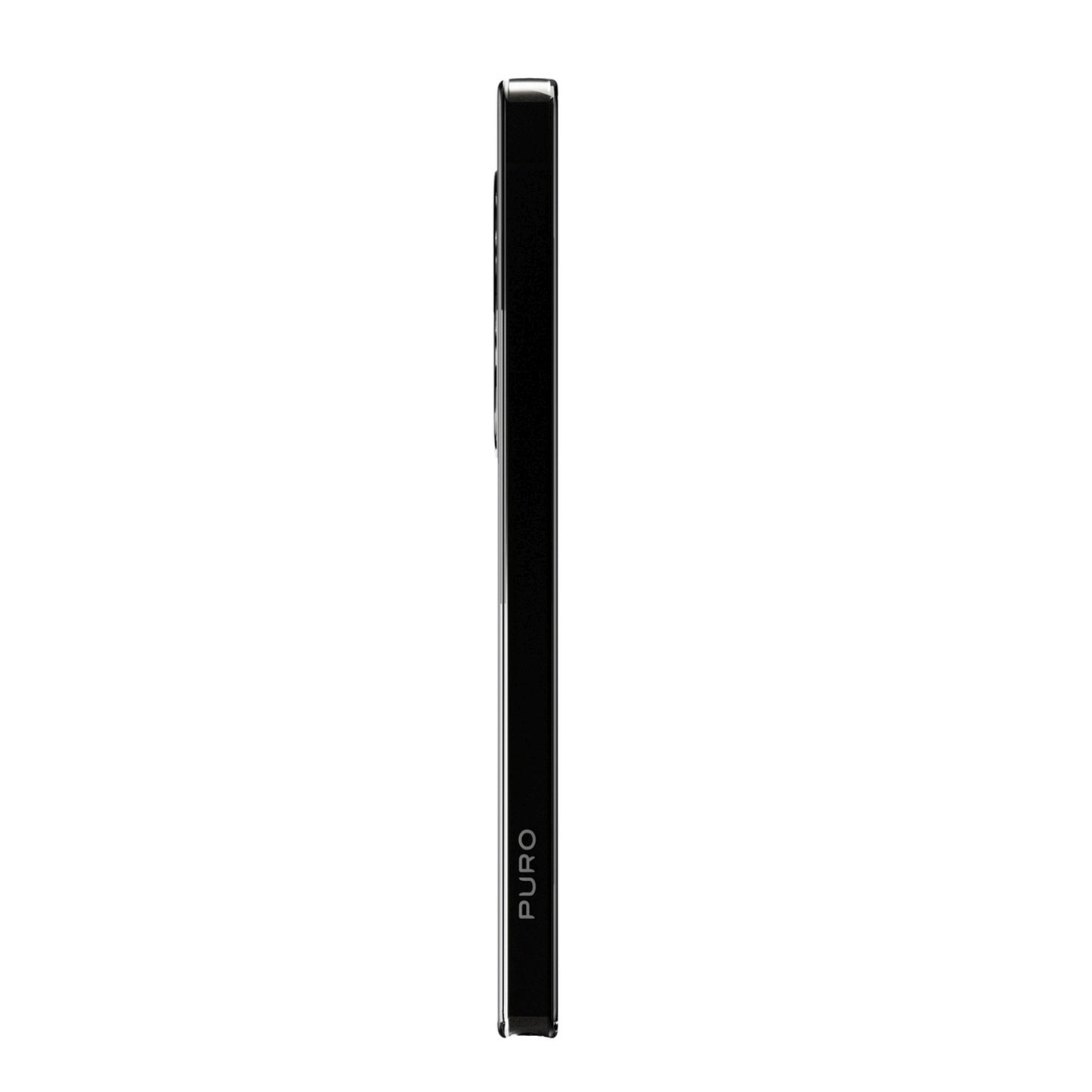 Retail Display Cases – Silicone case for Samsung Galaxy S25 - Carlat