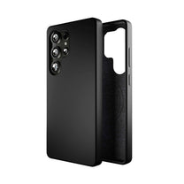 Retail Display Cases – Silicone case for Samsung Galaxy S25 - Carlat