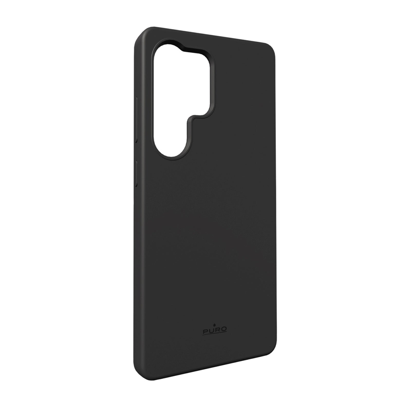 Retail Display Cases – Silicone case for Samsung Galaxy S25 - Carlat
