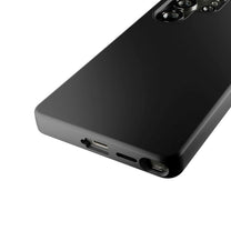 Retail Display Cases – Silicone case for Samsung Galaxy S25 - Carlat