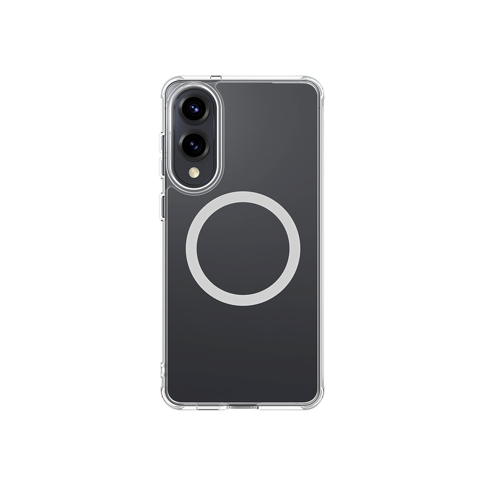 Retail Display Cases – Silicone case for Samsung Galaxy S25 - Carlat