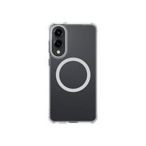 Retail Display Cases – Silicone case for Samsung Galaxy S25 - Carlat