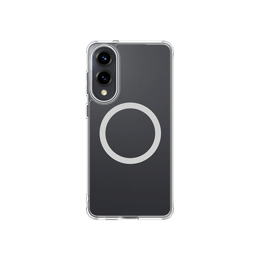 Retail Display Cases – Silicone case for Samsung Galaxy S25 - Carlat