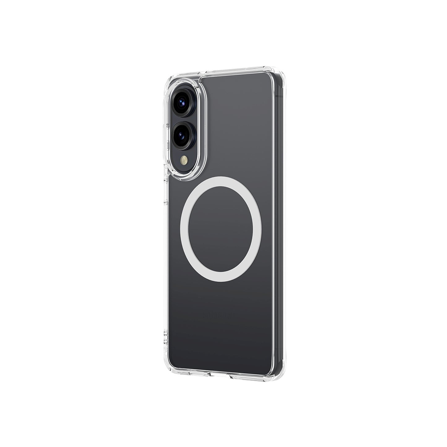 Retail Display Cases – Silicone case for Samsung Galaxy S25 - Carlat