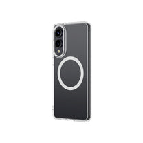 Retail Display Cases – Silicone case for Samsung Galaxy S25 - Carlat
