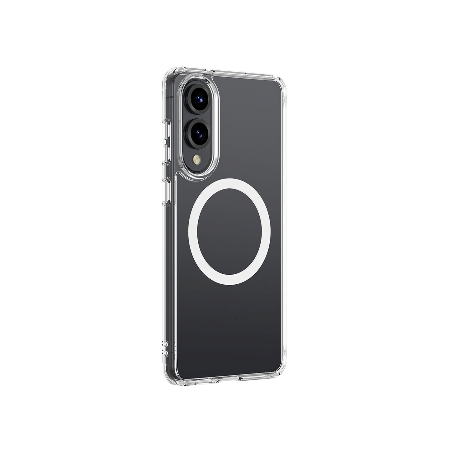 Retail Display Cases – Silicone case for Samsung Galaxy S25 - Carlat