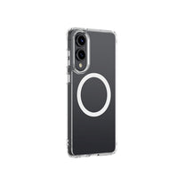 Retail Display Cases – Silicone case for Samsung Galaxy S25 - Carlat
