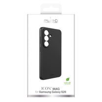 Retail Display Cases – Silicone case for Samsung Galaxy S26 - Carlat