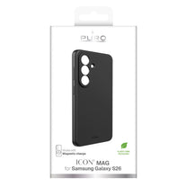 Retail Display Cases – Silicone case for Samsung Galaxy S26 - Carlat