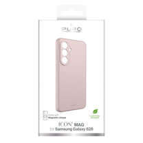 Retail Display Cases – Silicone case for Samsung Galaxy S26 - Carlat