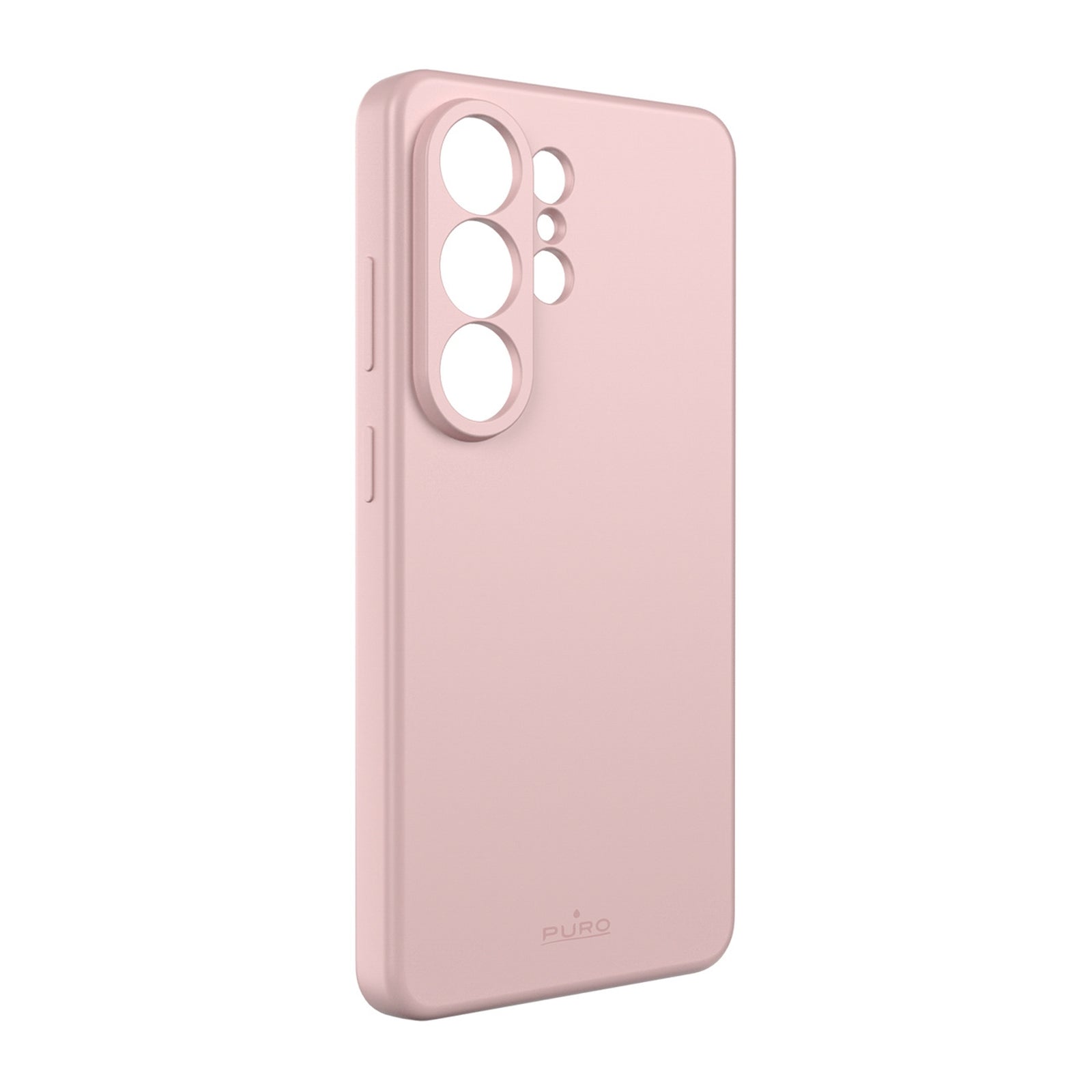Retail Display Cases – Silicone case for Samsung Galaxy S26 - Carlat
