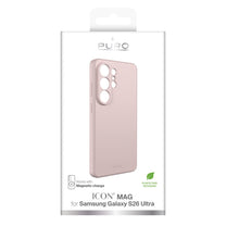 Retail Display Cases – Silicone case for Samsung Galaxy S26 - Carlat