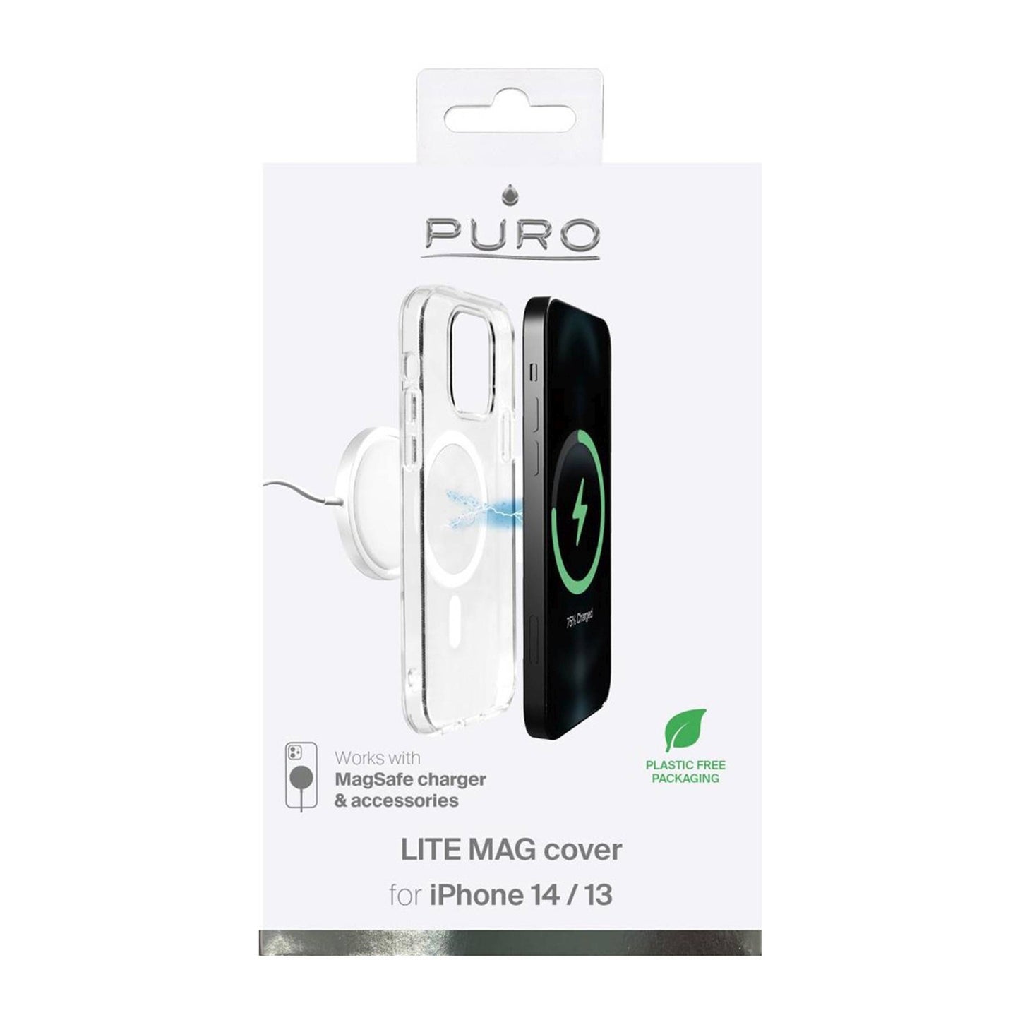Retail Display Cases – Silicone case for iPhone 14 / - Carlat