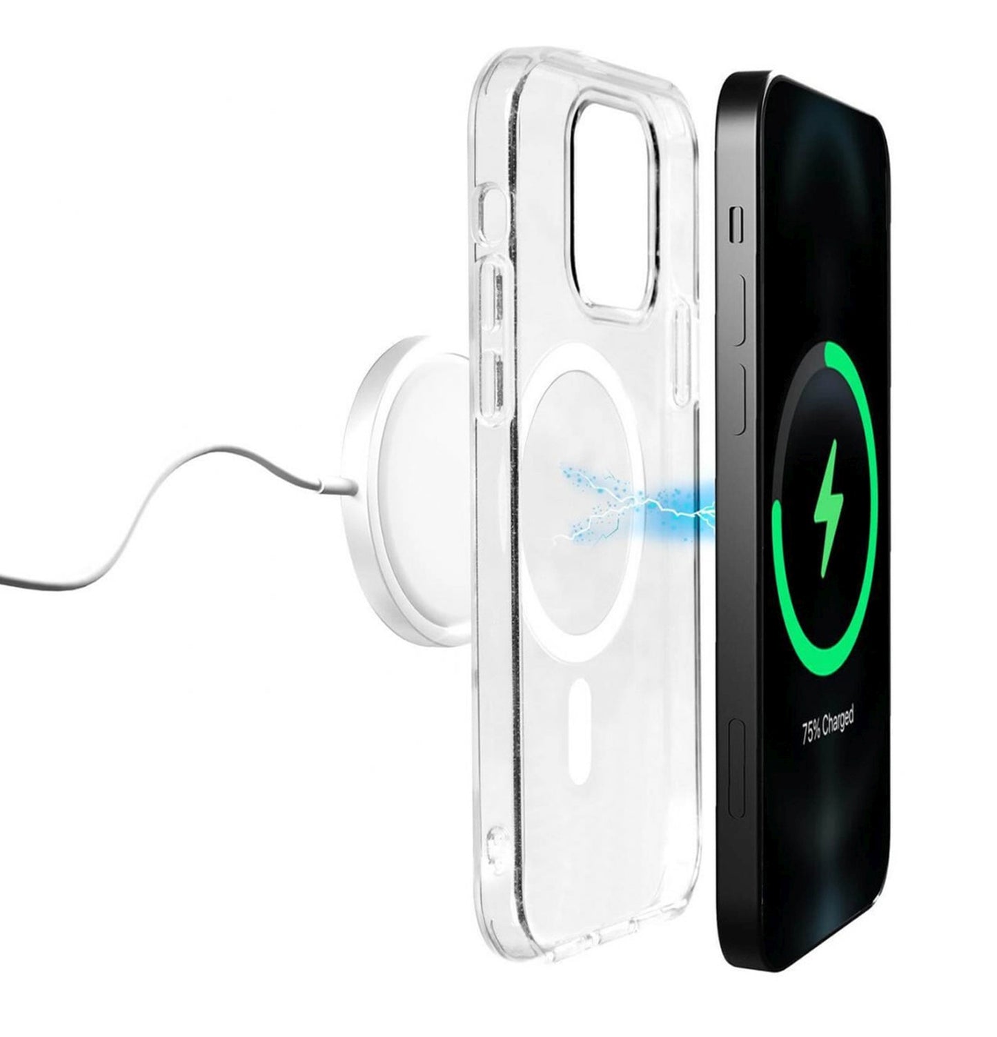 Retail Display Cases – Silicone case for iPhone 14 / - Carlat