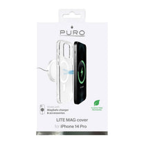 Retail Display Cases – Silicone case for iPhone 14 Pro - Carlat