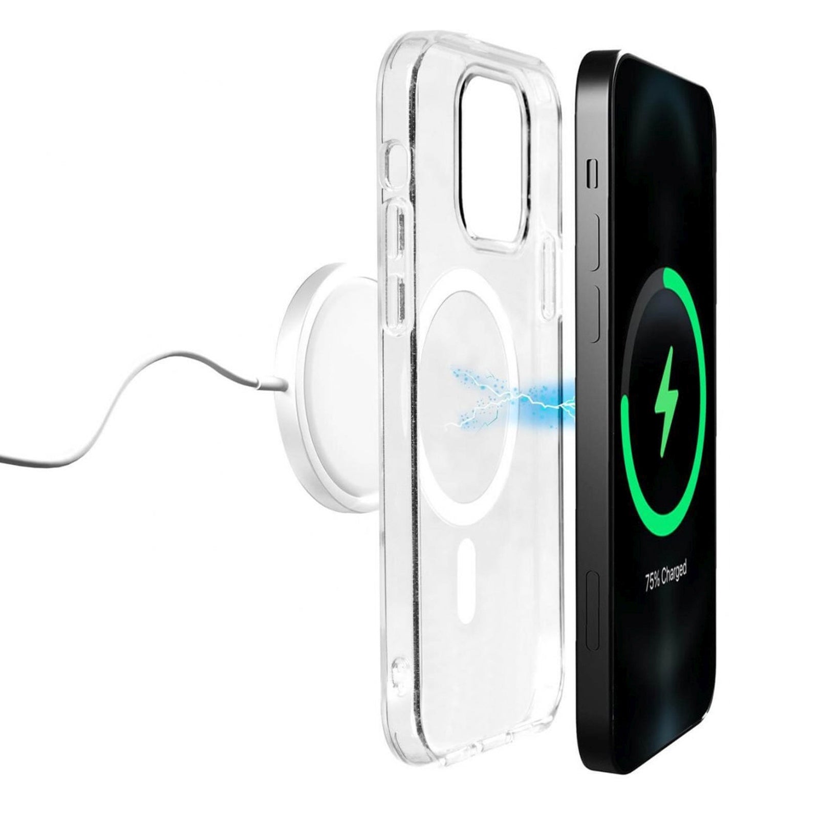 Retail Display Cases – Silicone case for iPhone 14 Pro - Carlat