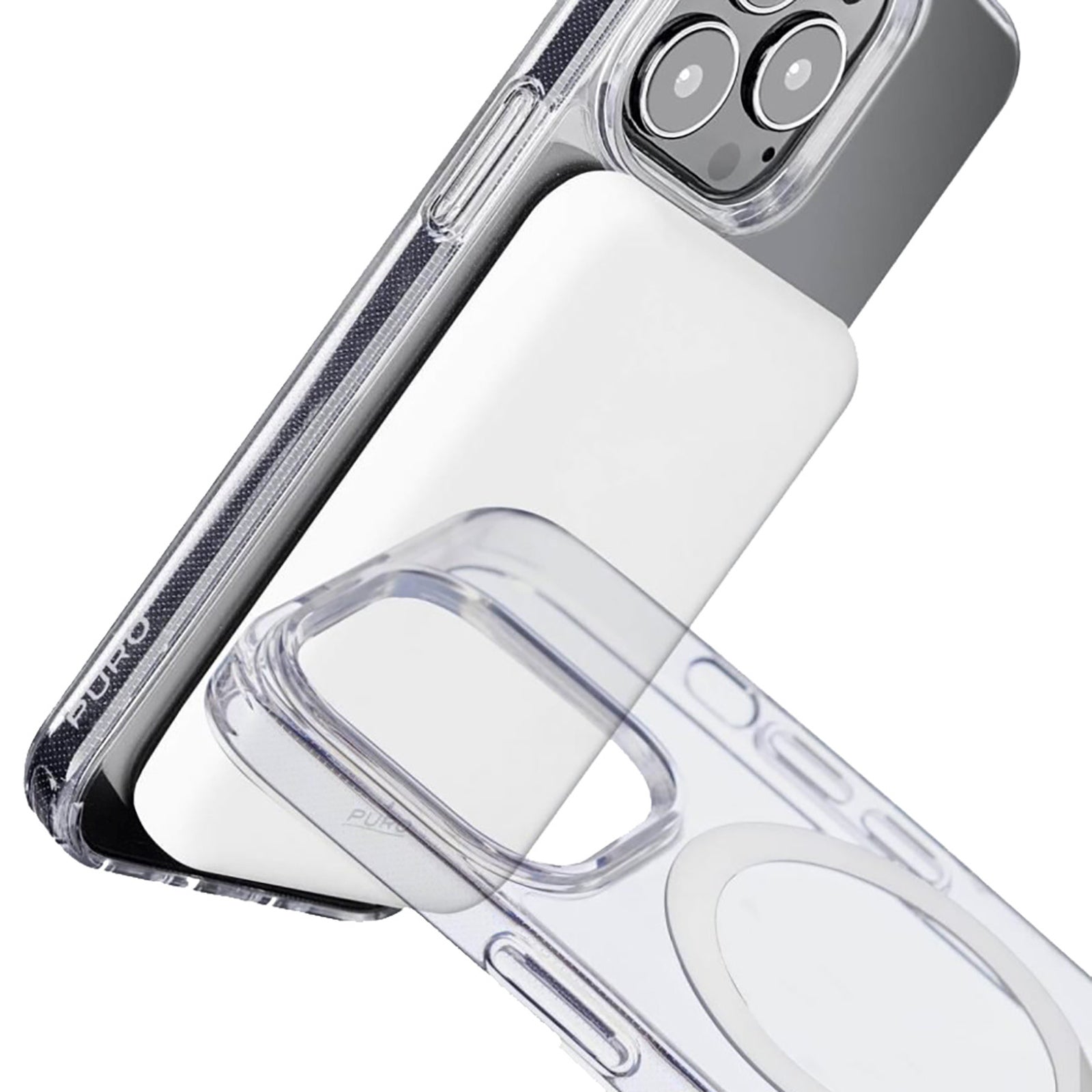 Retail Display Cases – Silicone case for iPhone 14 Pro - Carlat