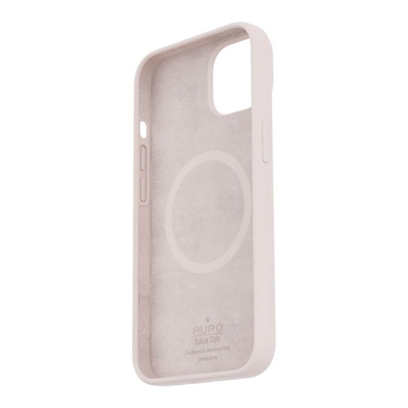 Retail Display Cases – Silicone case for iPhone 14 Pro - Carlat