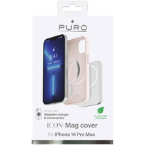 Retail Display Cases – Silicone case for iPhone 14 Pro - Carlat