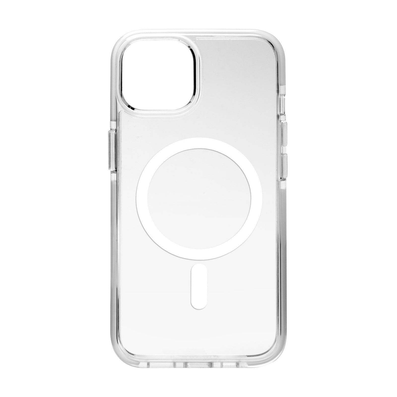 Retail Display Cases – Silicone case for iPhone 15 Lite - Carlat