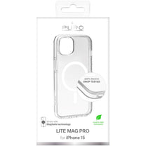 Retail Display Cases – Silicone case for iPhone 15 Lite - Carlat