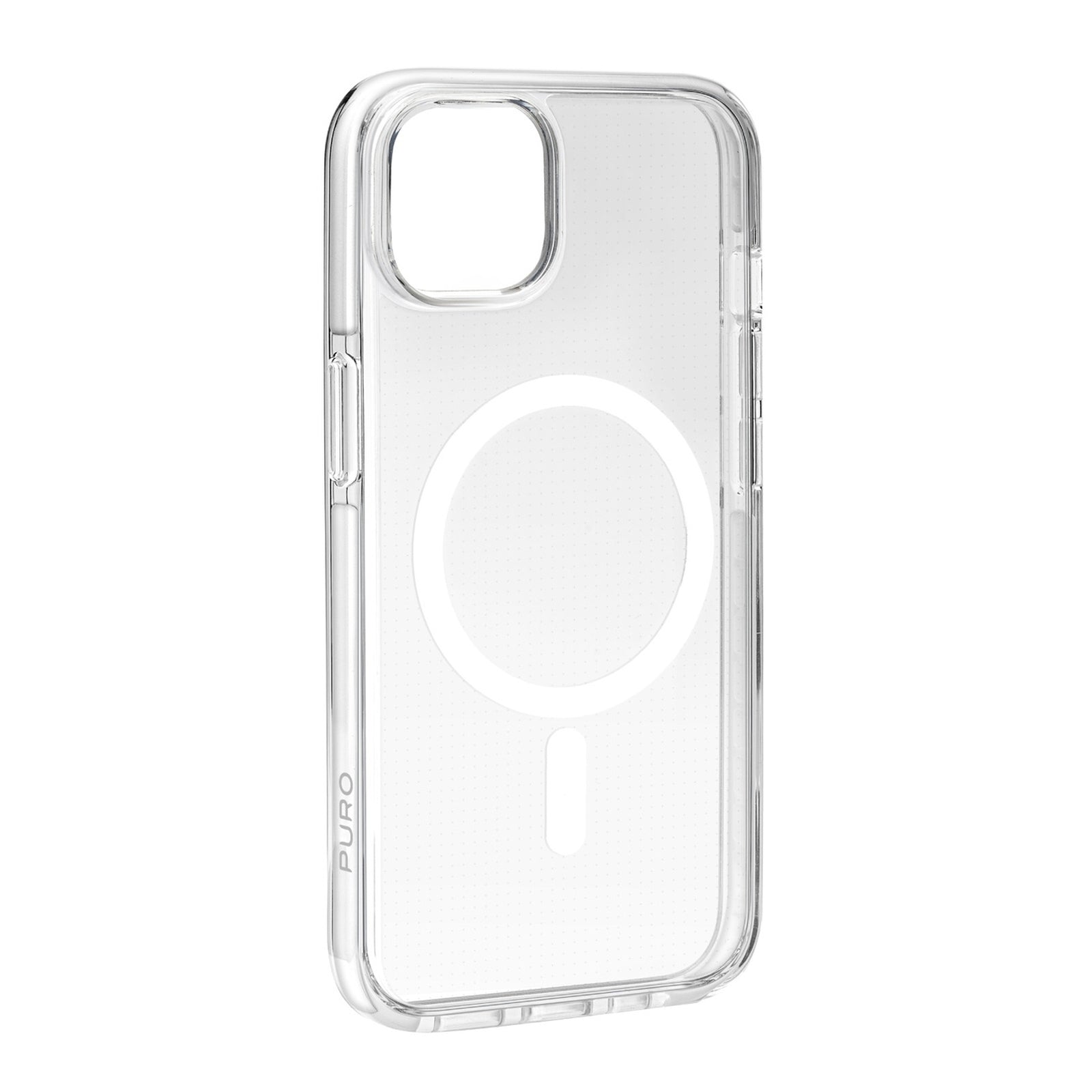 Retail Display Cases – Silicone case for iPhone 15 Lite - Carlat