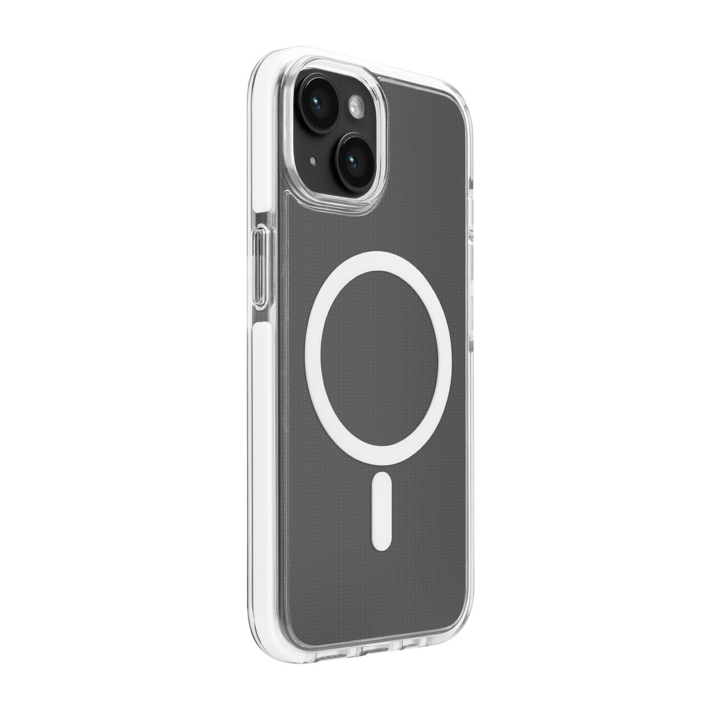 Retail Display Cases – Silicone case for iPhone 15 Lite - Carlat