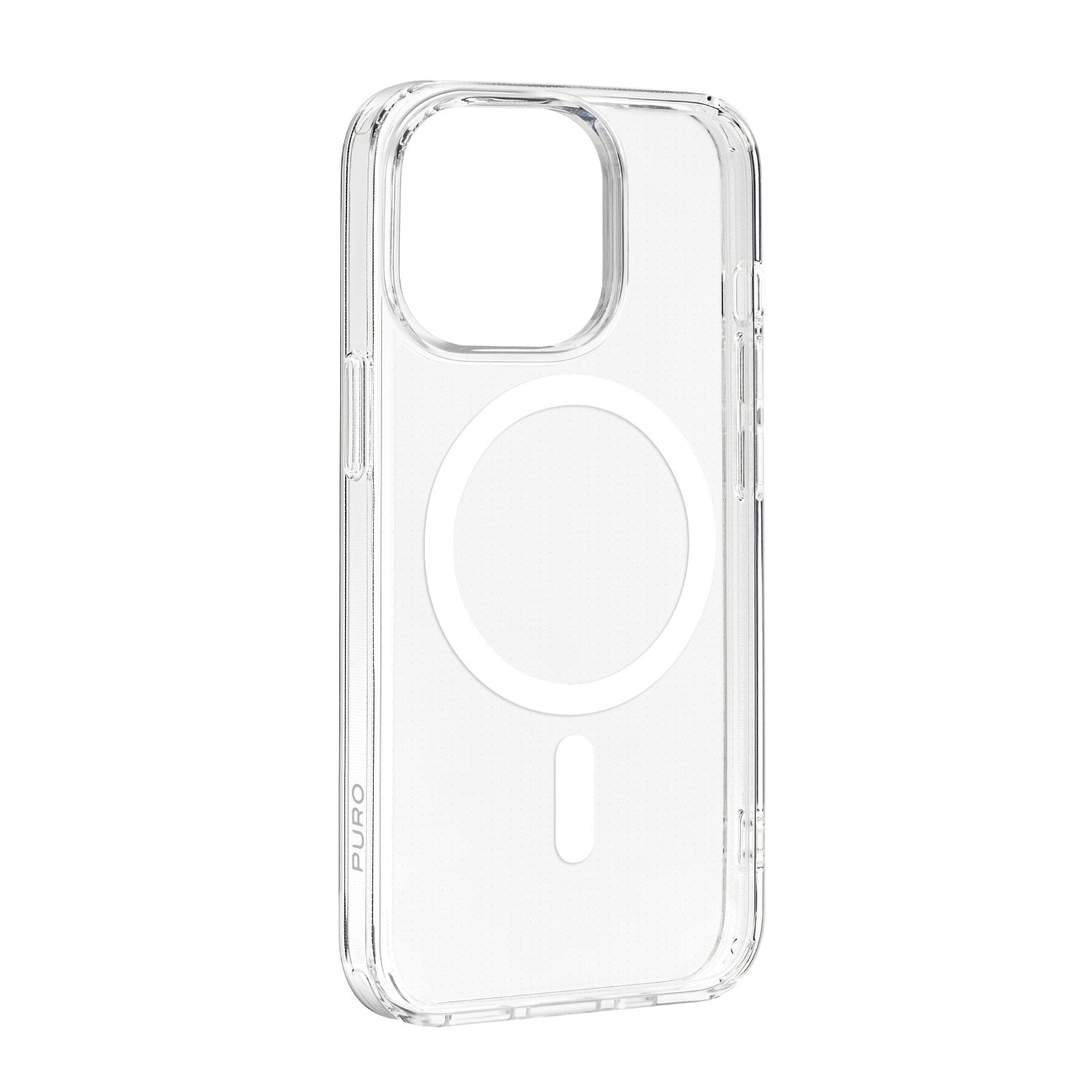 Retail Display Cases – Silicone case for iPhone 15 Pro - Carlat