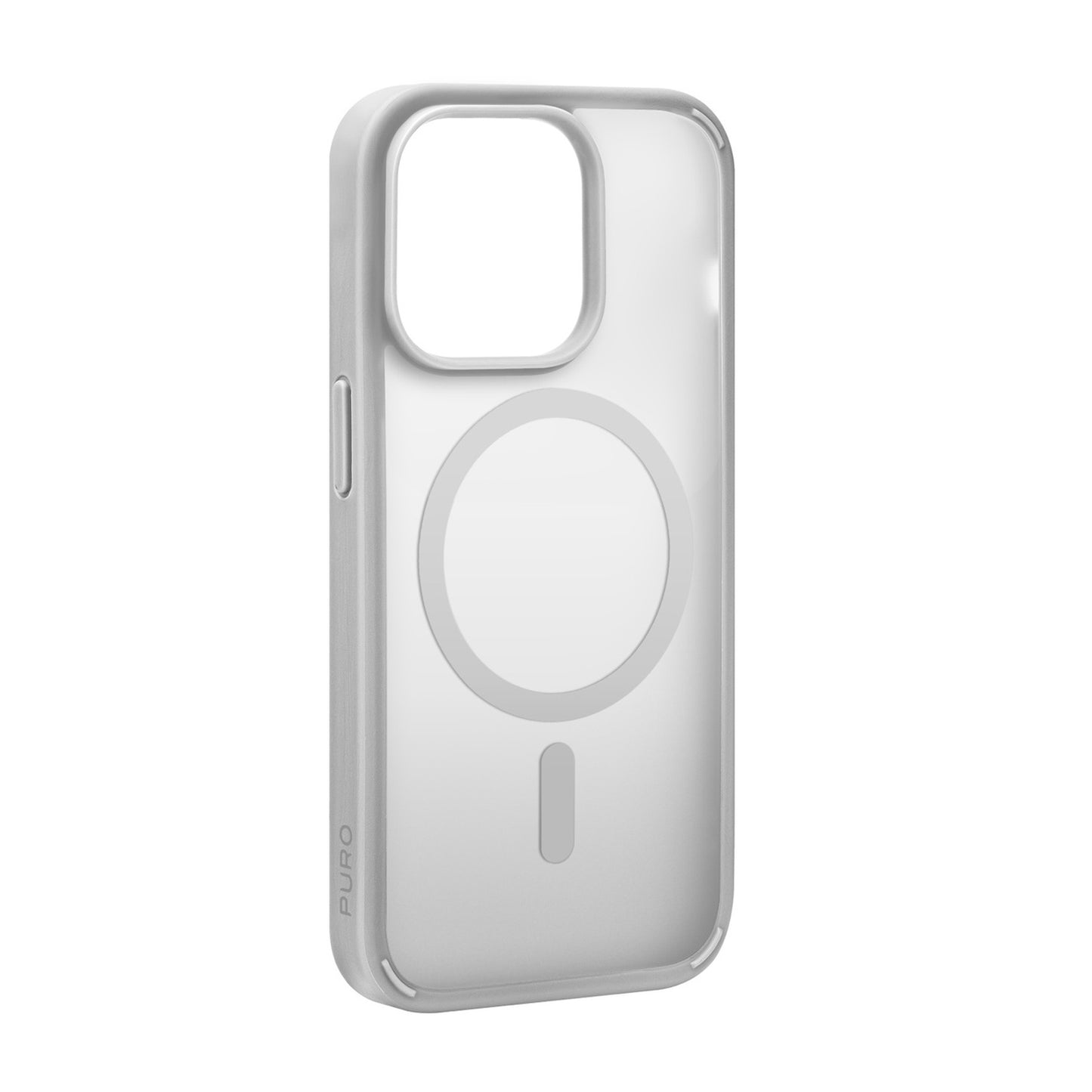 Retail Display Cases – Silicone case for iPhone 15 Pro - Carlat