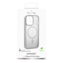 Retail Display Cases – Silicone case for iPhone 15 Pro - Carlat