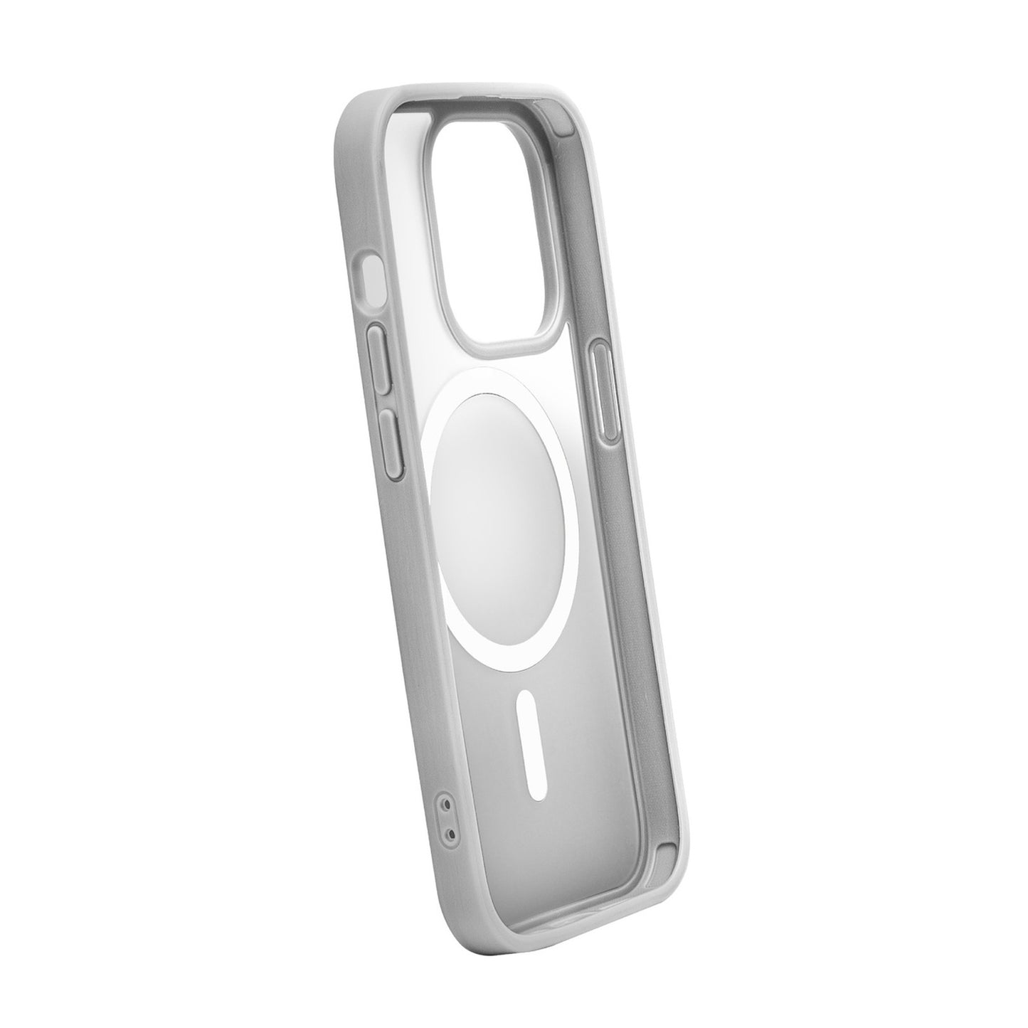 Retail Display Cases – Silicone case for iPhone 15 Pro - Carlat