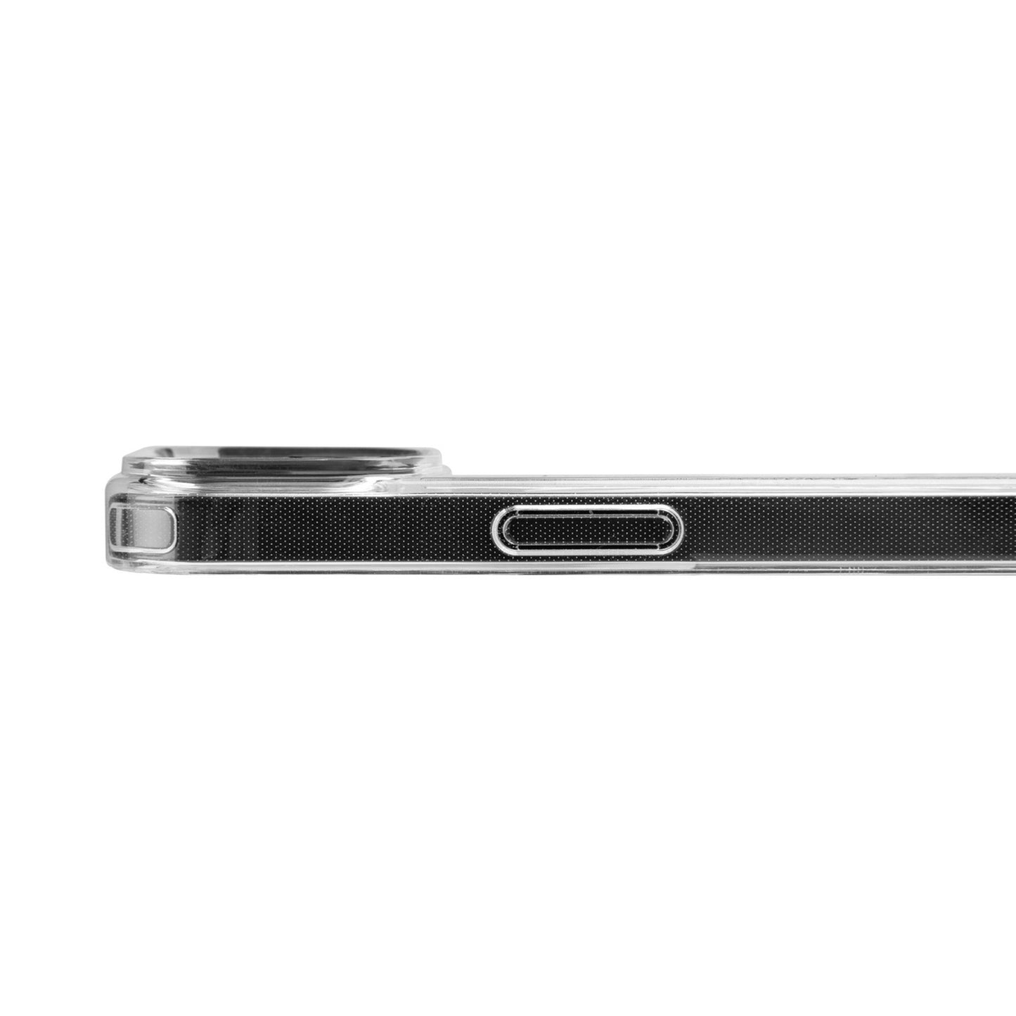 Retail Display Cases – Silicone case for iPhone 15 Pro - Carlat