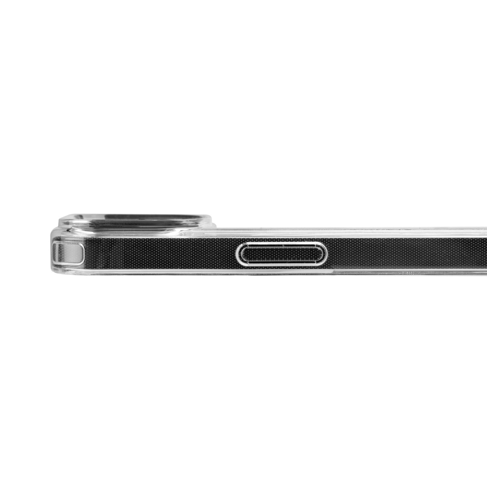 Retail Display Cases – Silicone case for iPhone 15 Pro - Carlat