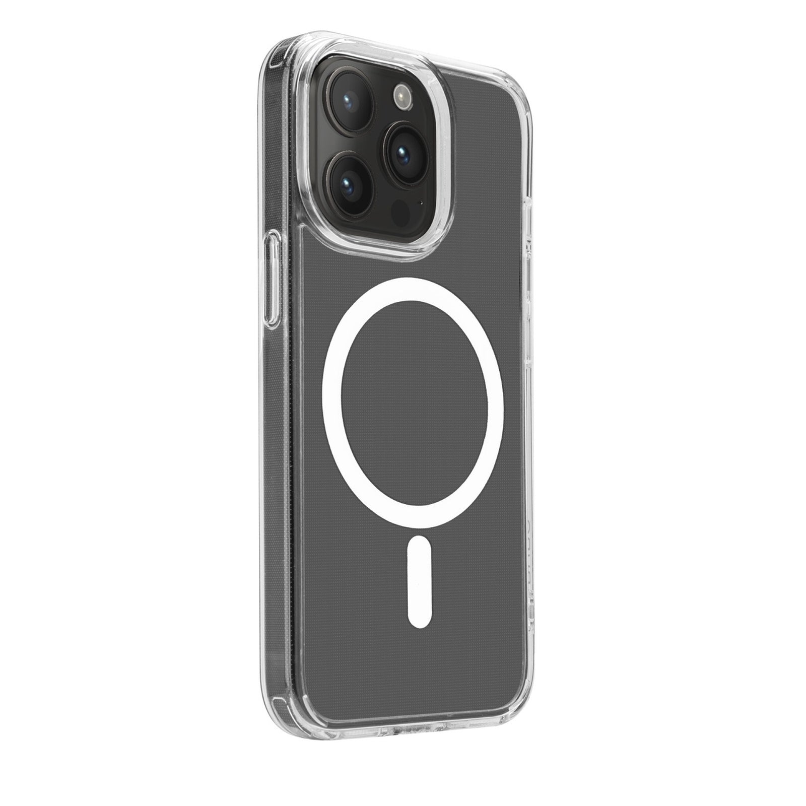 Retail Display Cases – Silicone case for iPhone 15 Pro - Carlat