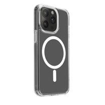 Retail Display Cases – Silicone case for iPhone 15 Pro - Carlat