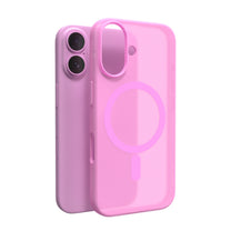 Retail Display Cases – Silicone case for iPhone 16 Daylight - Carlat