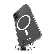 Retail Display Cases – Silicone case for iPhone 16 Impact - Carlat