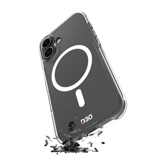 Retail Display Cases – Silicone case for iPhone 16 Impact - Carlat