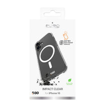 Retail Display Cases – Silicone case for iPhone 16 Impact - Carlat