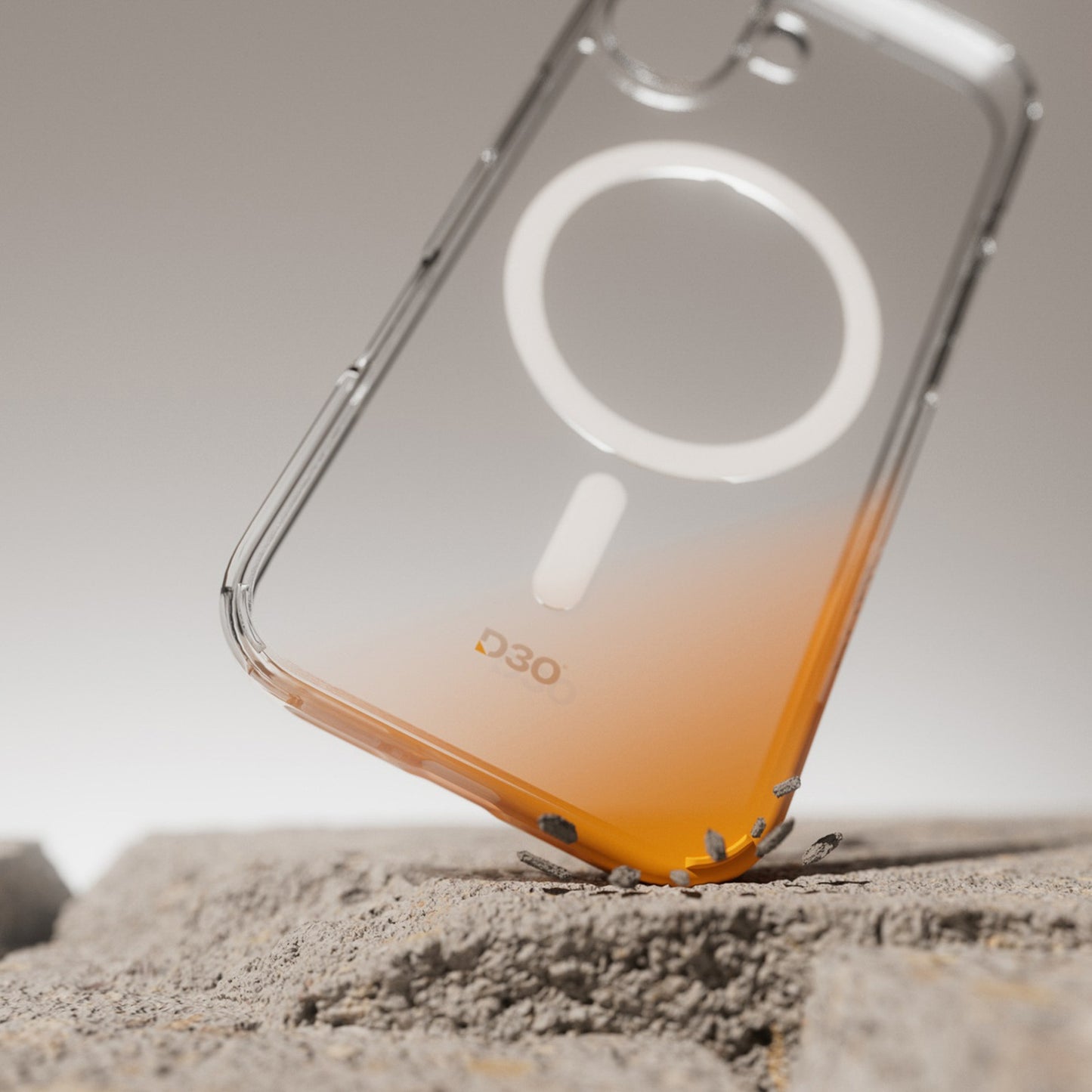 Retail Display Cases – Silicone case for iPhone 16 Impact - Carlat