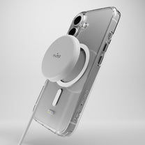 Retail Display Cases – Silicone case for iPhone 16 Impact - Carlat