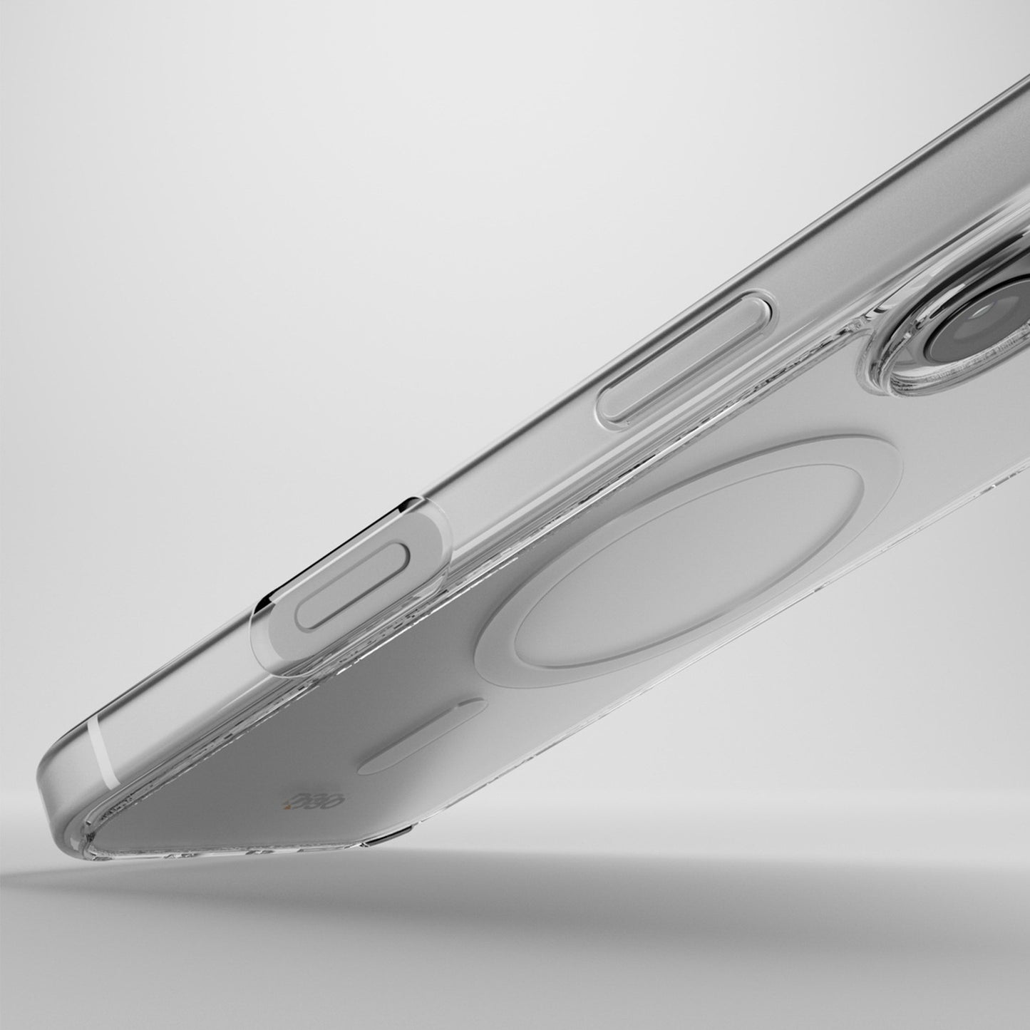 Retail Display Cases – Silicone case for iPhone 16 Impact - Carlat