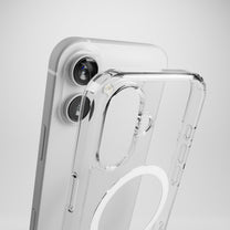 Retail Display Cases – Silicone case for iPhone 16 Impact - Carlat