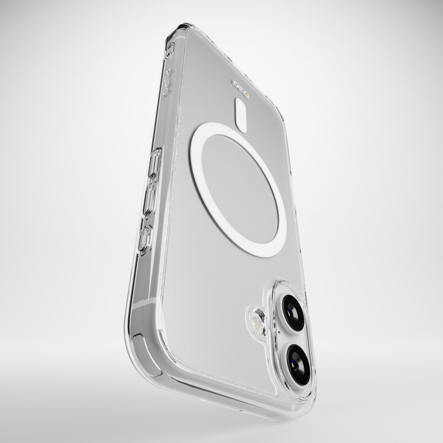 Retail Display Cases – Silicone case for iPhone 16 Impact - Carlat