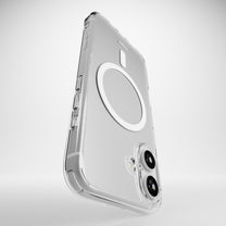 Retail Display Cases – Silicone case for iPhone 16 Impact - Carlat