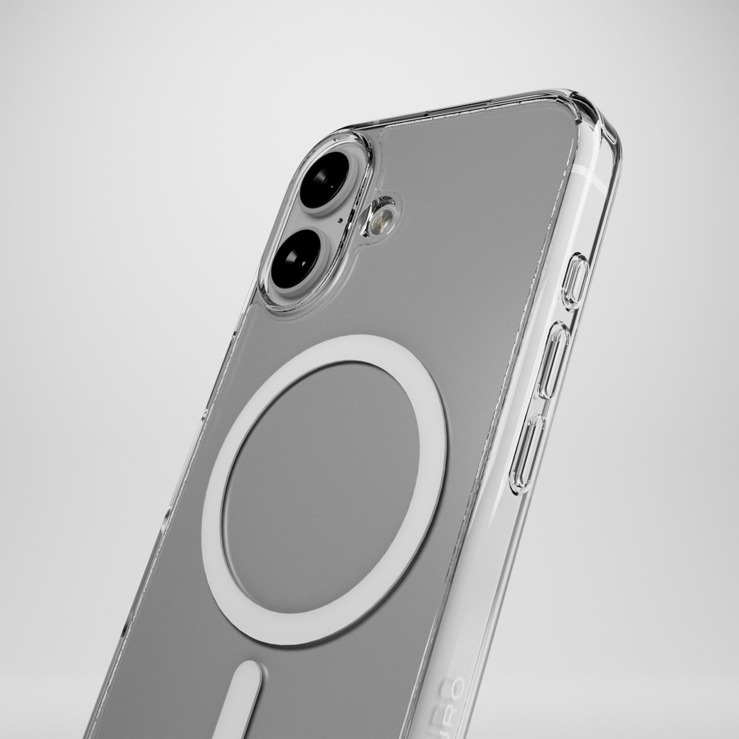Retail Display Cases – Silicone case for iPhone 16 Impact - Carlat