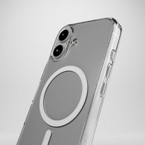 Retail Display Cases – Silicone case for iPhone 16 Impact - Carlat