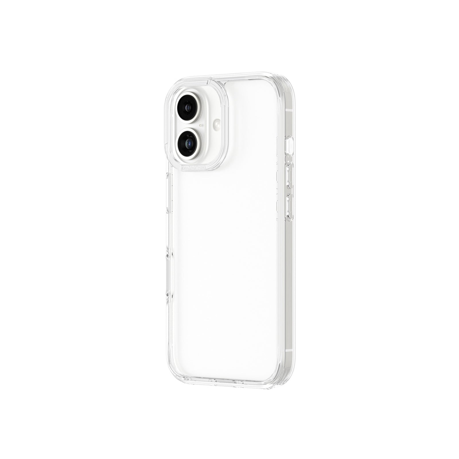 Retail Display Cases – Silicone case for iPhone 16 Plus - Carlat