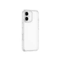 Retail Display Cases – Silicone case for iPhone 16 Plus - Carlat